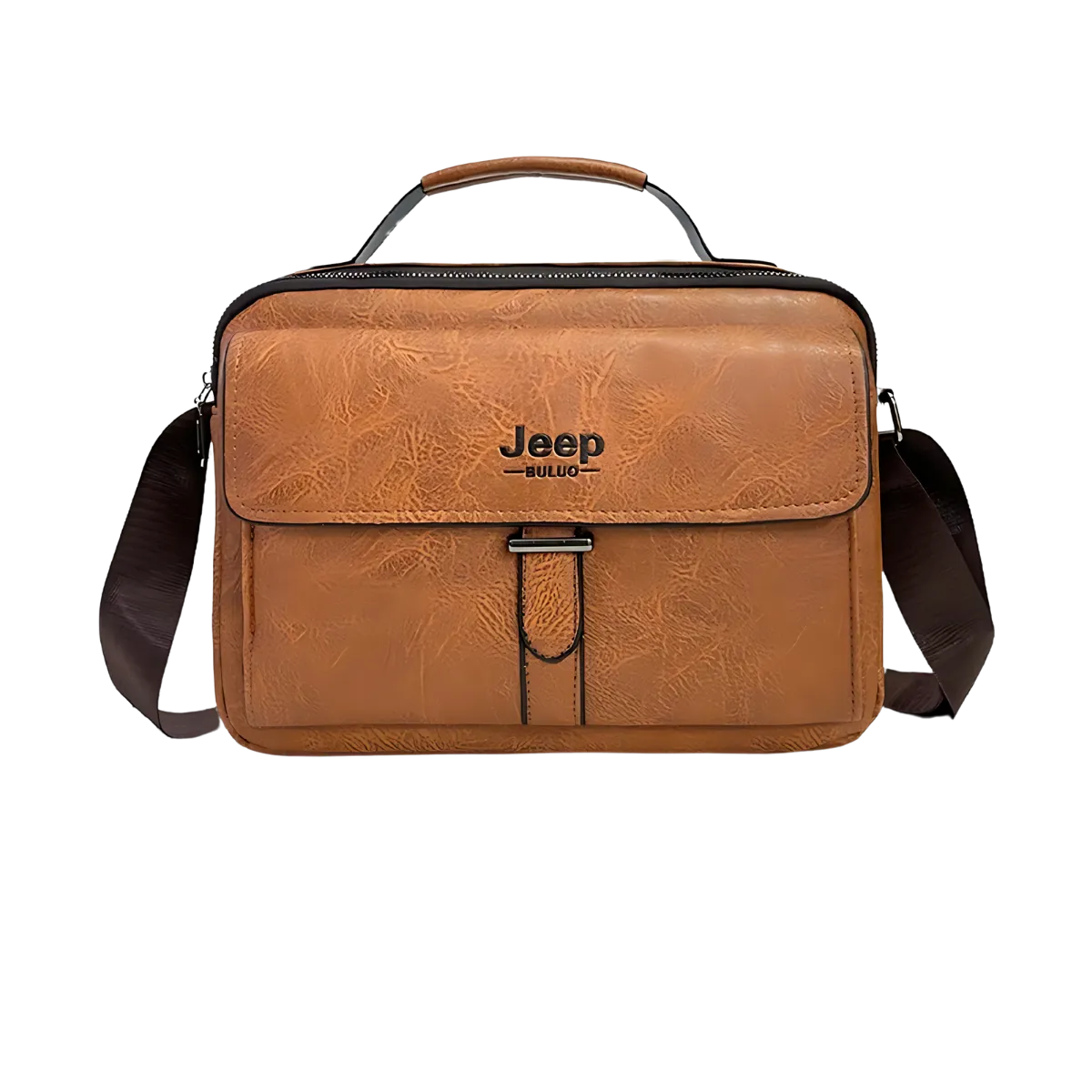 Jeep Messeger Bag