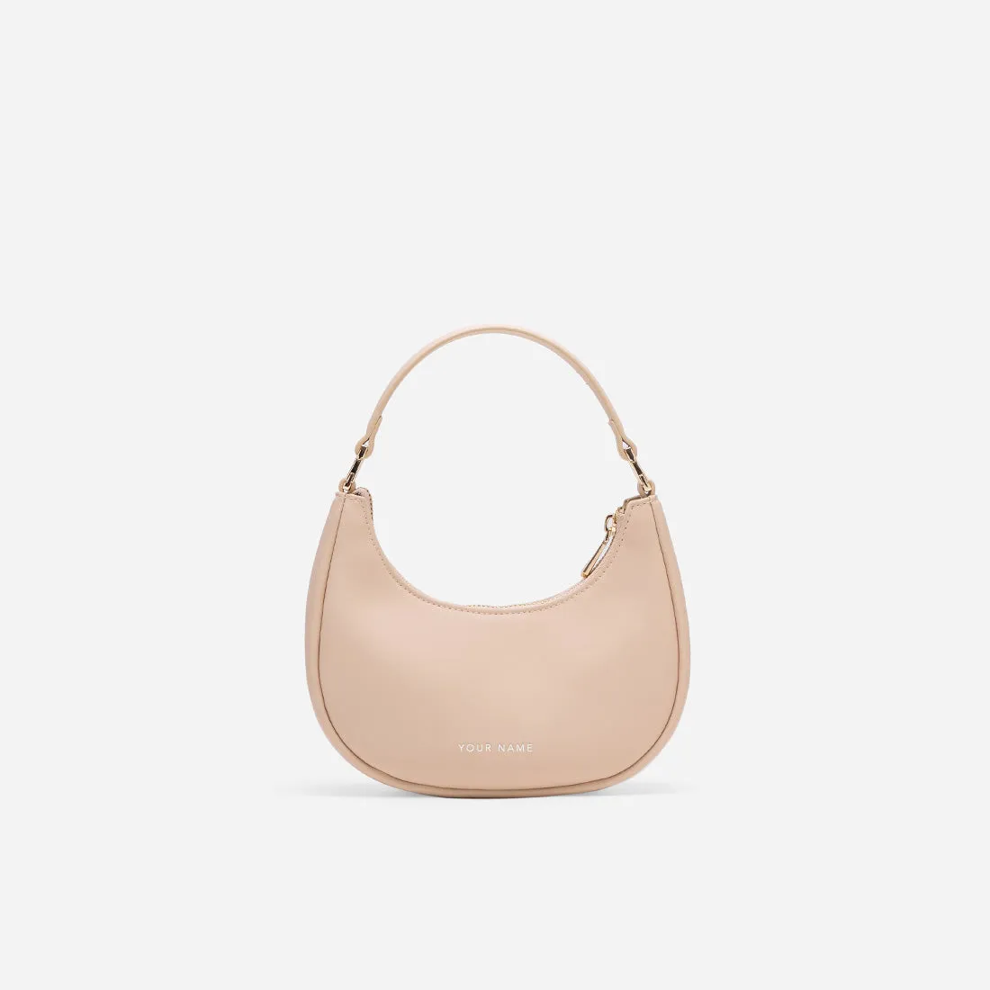 Julieta Mini Hobo Bag