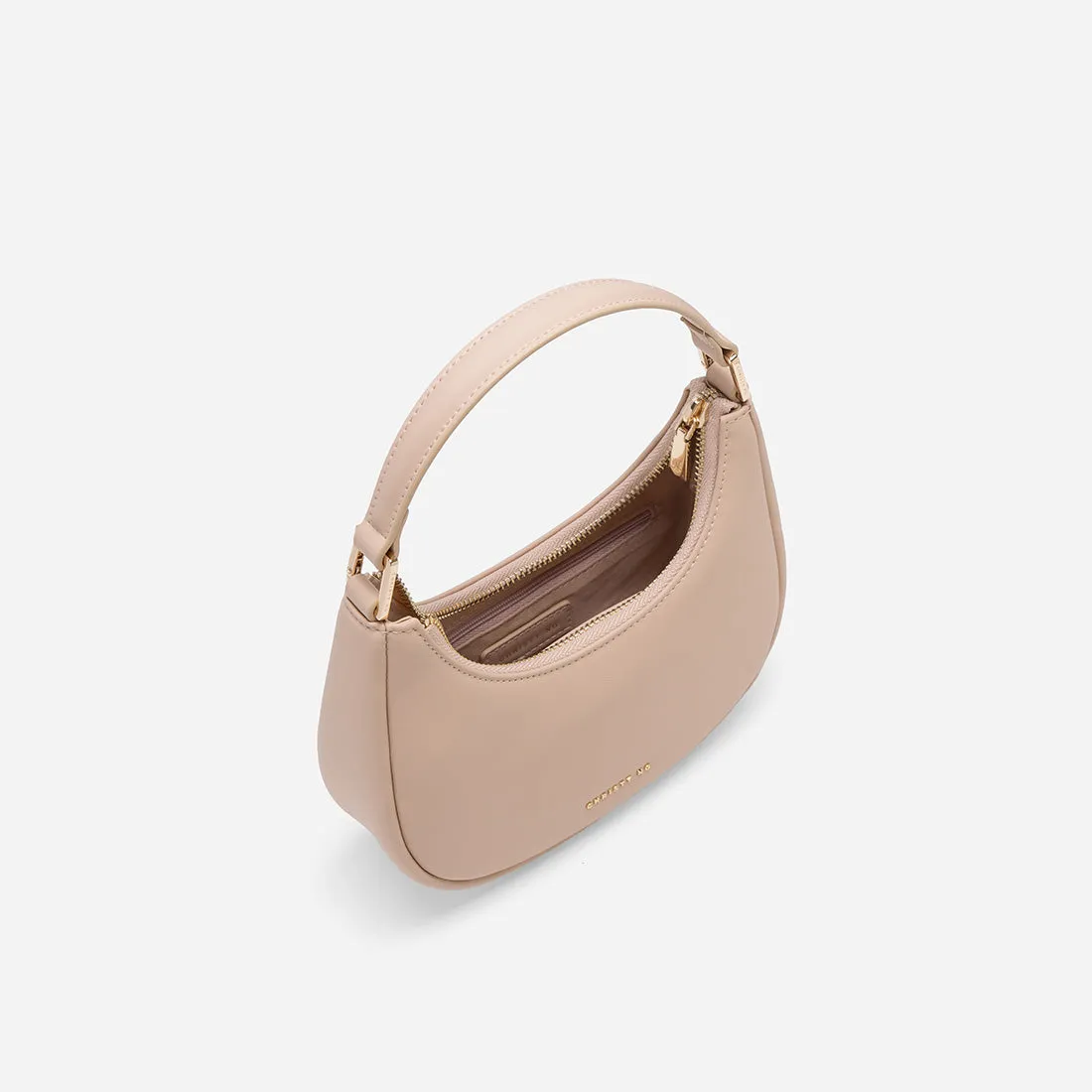 Julieta Mini Hobo Bag