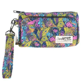 Jungle Boogie Venture Wallet