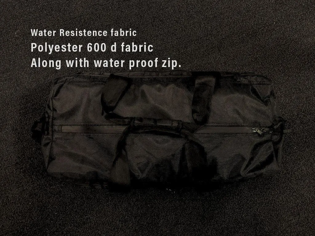 K2 Duffle Bag