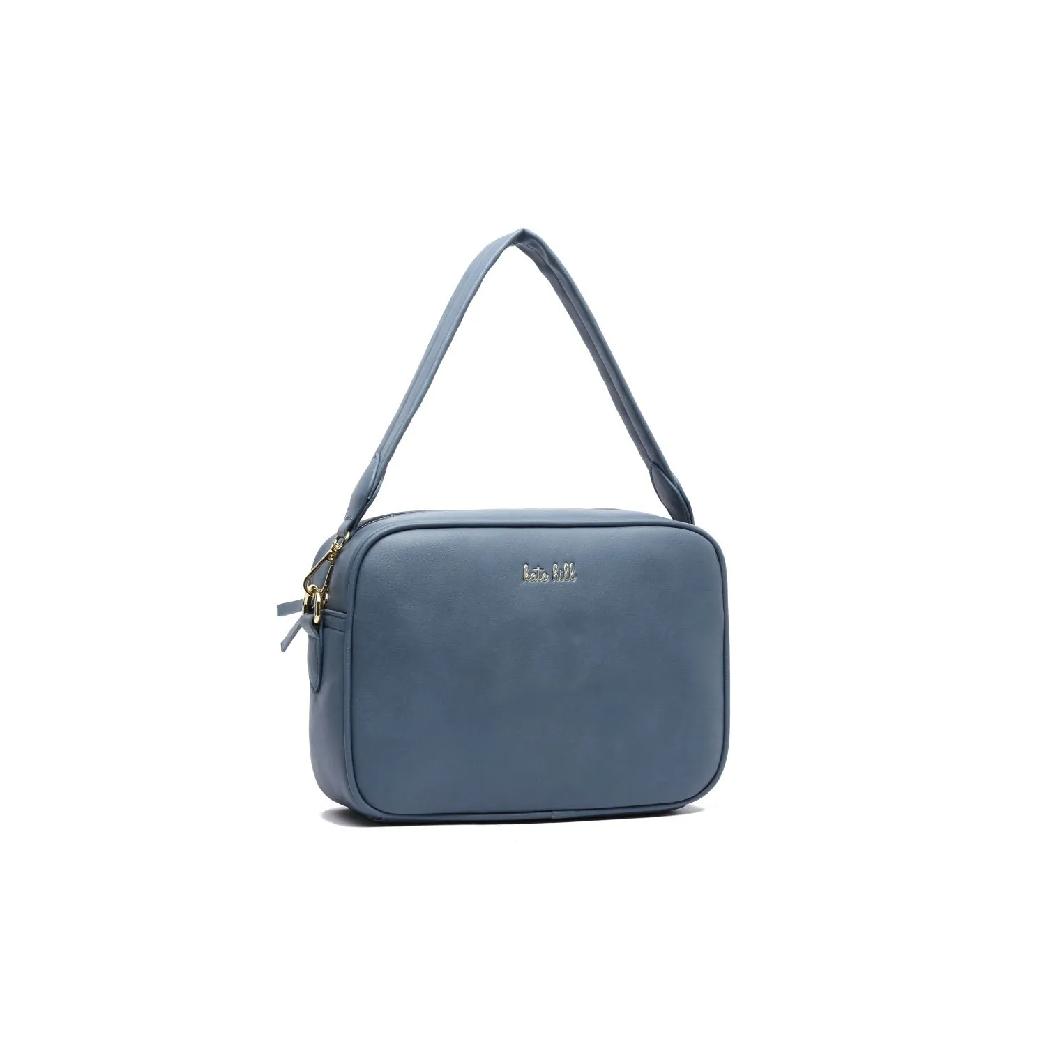 Kate Hill - Aleena Crossbody KH-22018 - Slate Blue