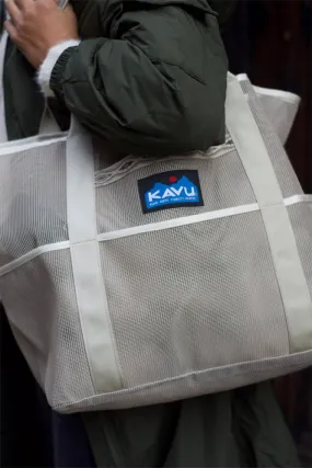 Kavu Alder Lake Stone Way Bag