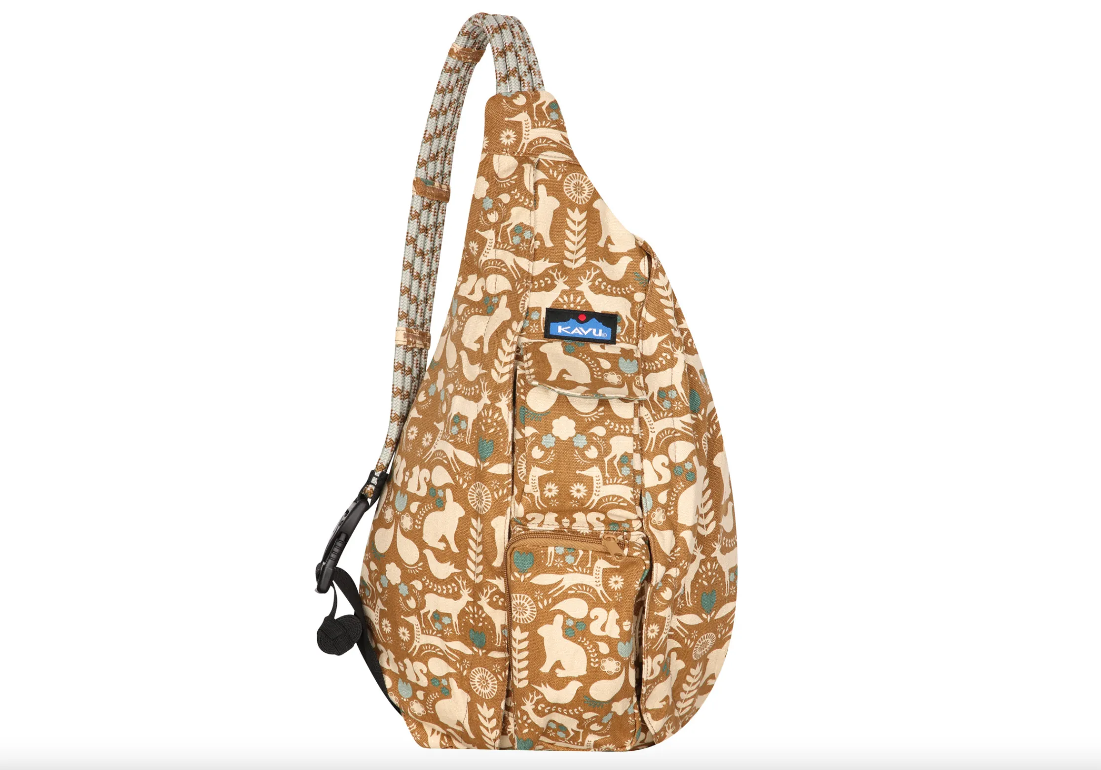 Kavu Rope Bag