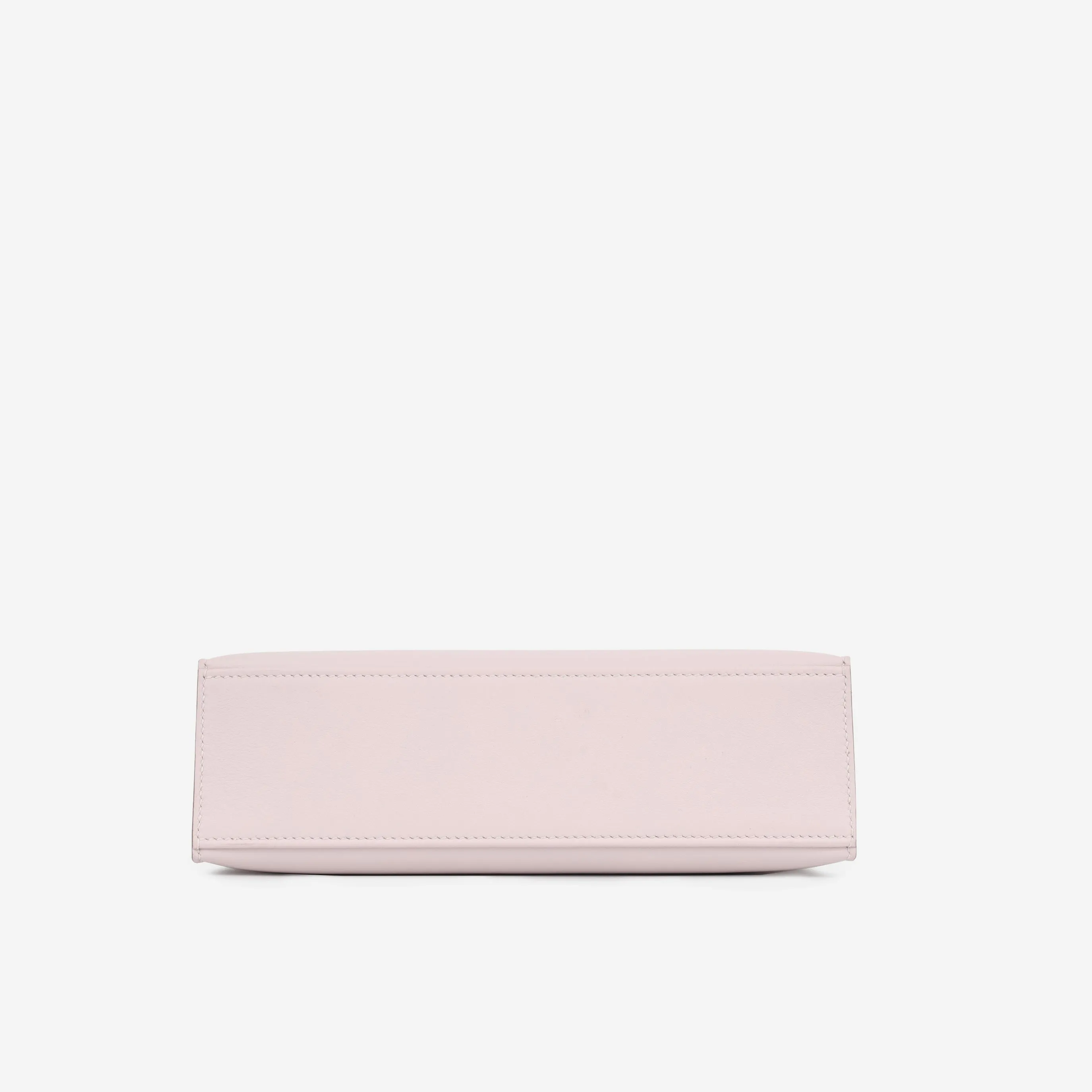 Kelly Pochette - Mauve Pale