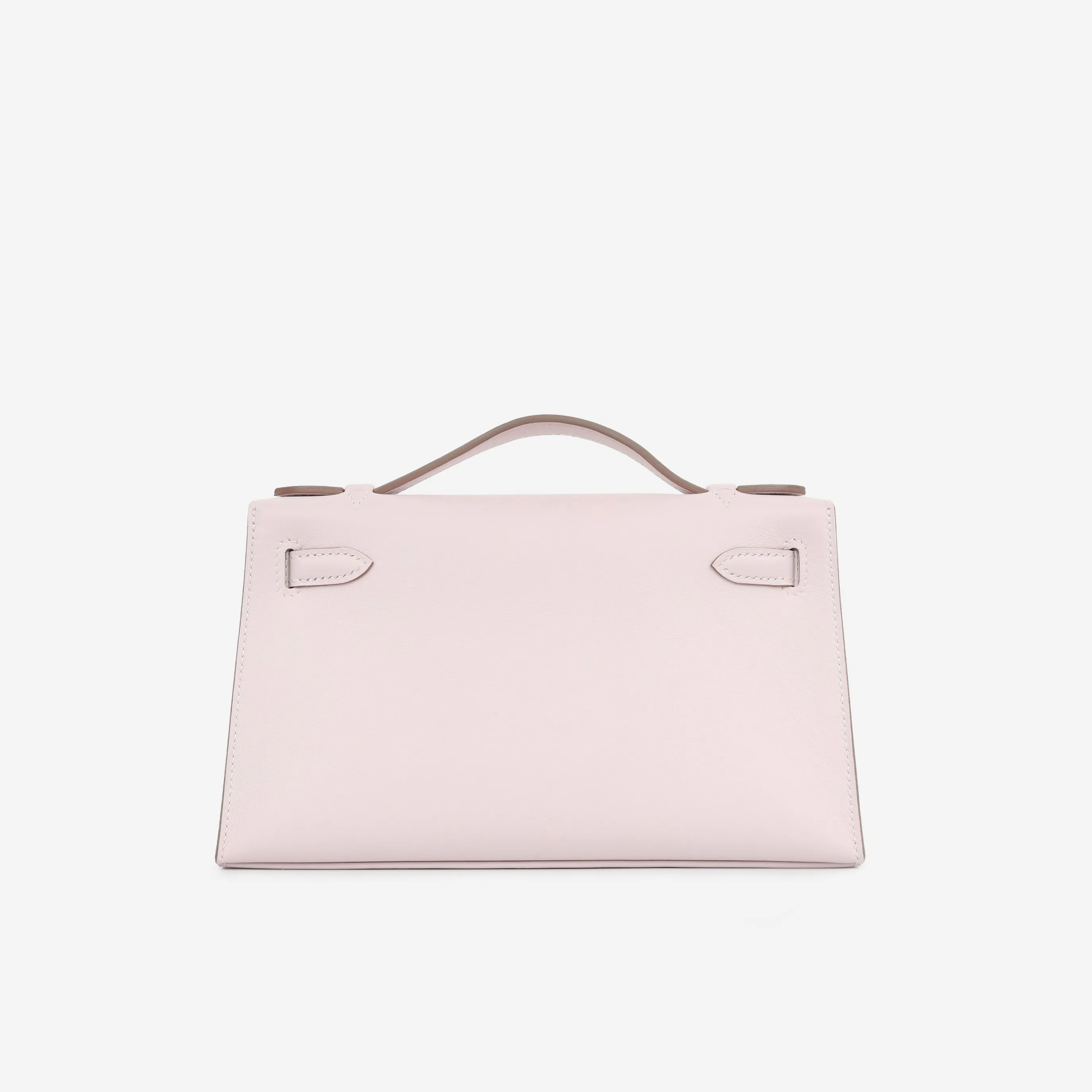 Kelly Pochette - Mauve Pale