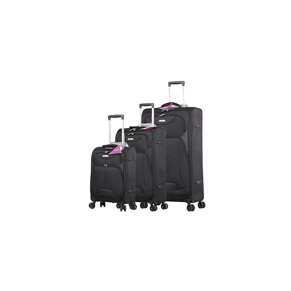 Kensington Small Suitcase - 21 Inch