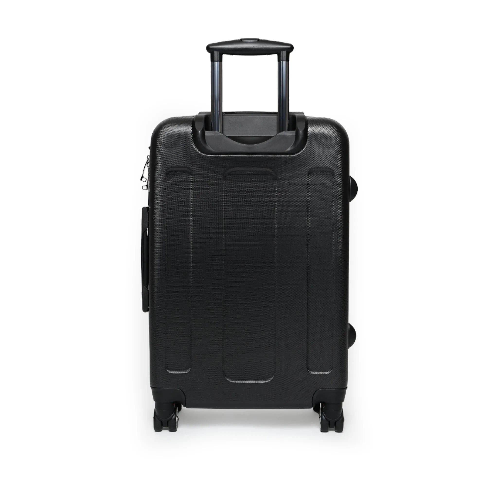 Kingdom Man Suitcase