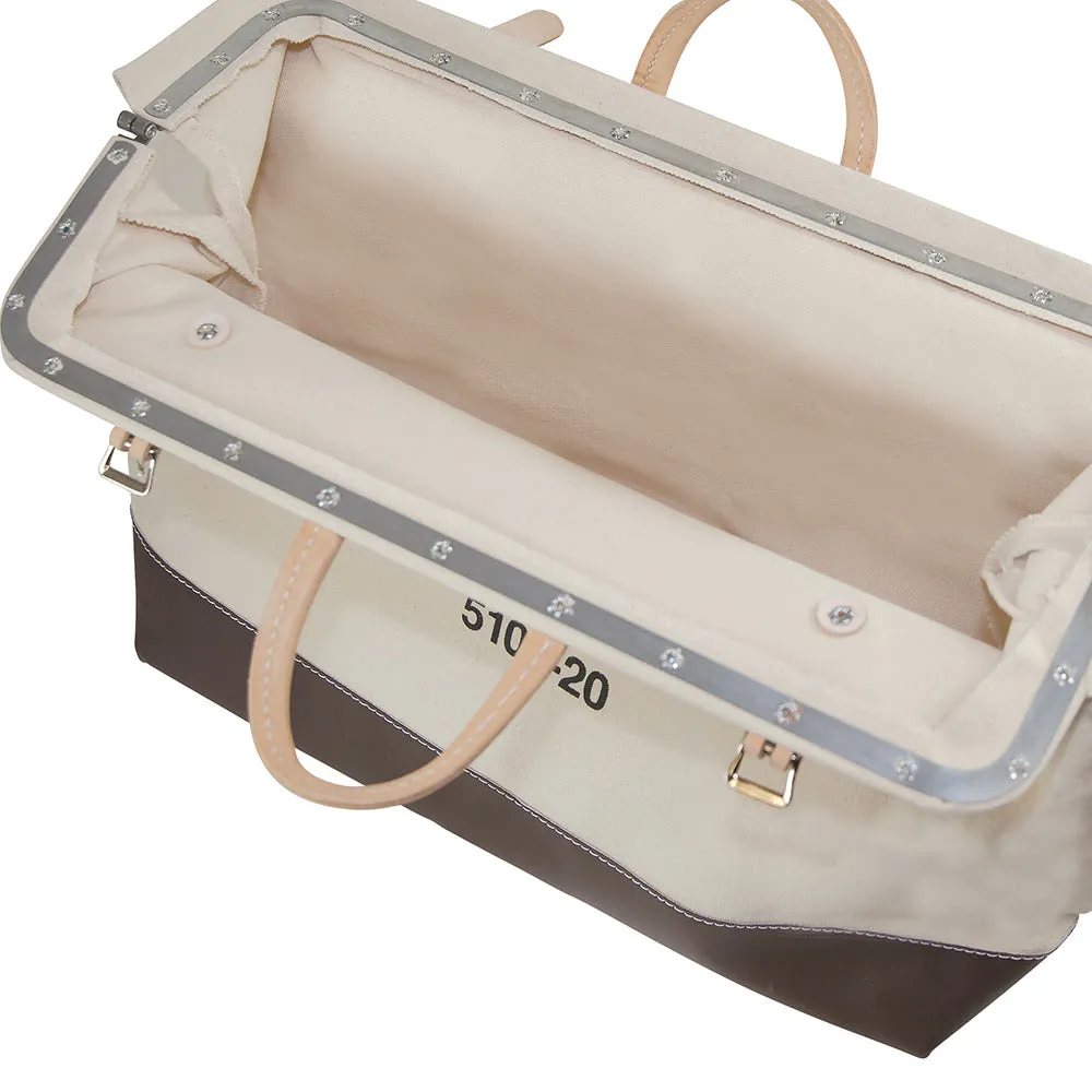 Klein 510220 Canvas Tool Bag, 20"