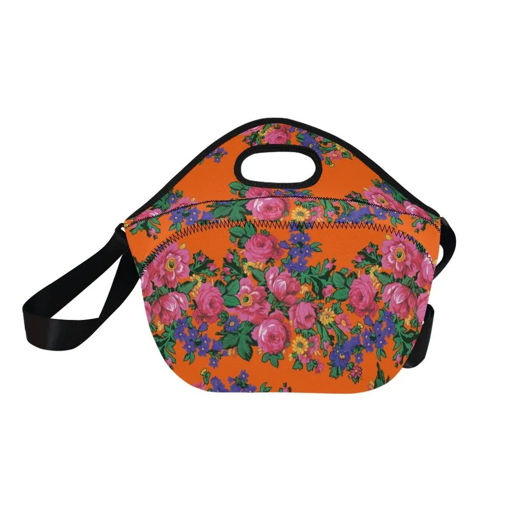 Kokum's Revenge Sierra Neoprene Lunch Bag/Large