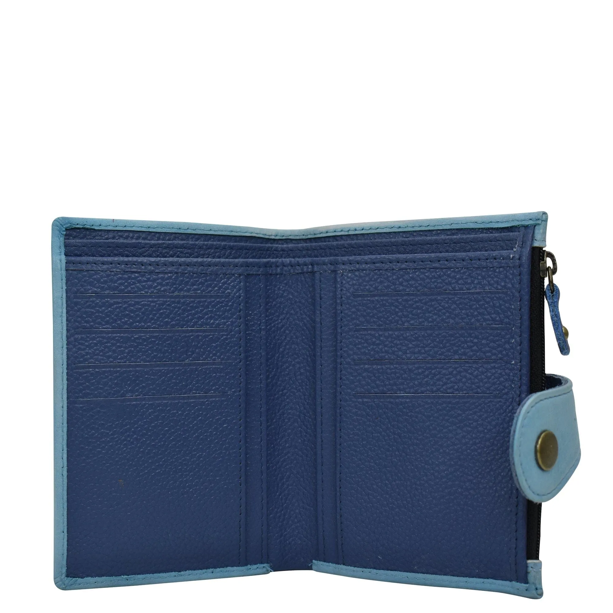 Ladies Wallet - 1700