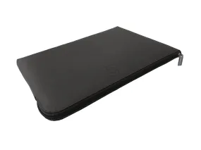 laptop sleeve black