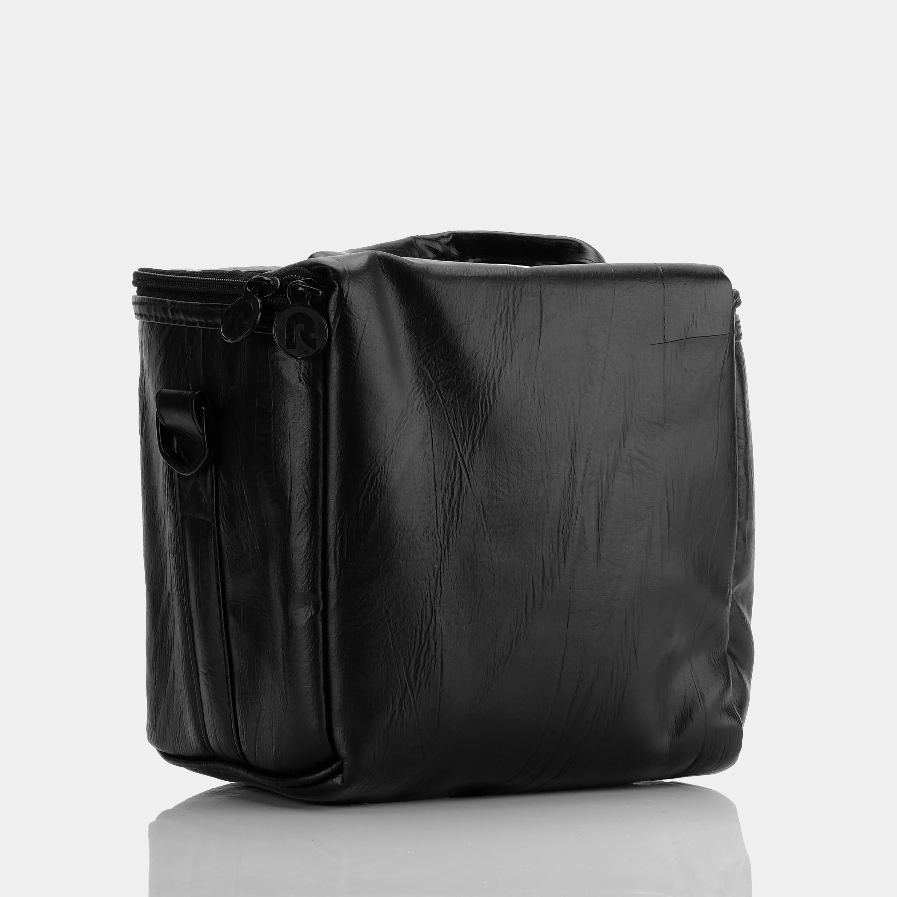 Lardeo Black Camera Bag