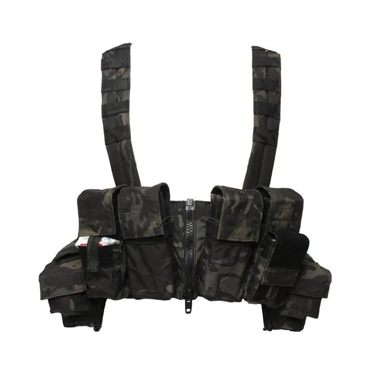 LBX Tactical Lock and Load Chest Rig