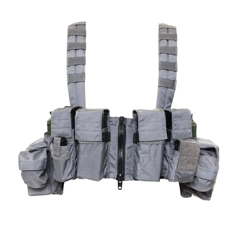 LBX Tactical Lock and Load Chest Rig