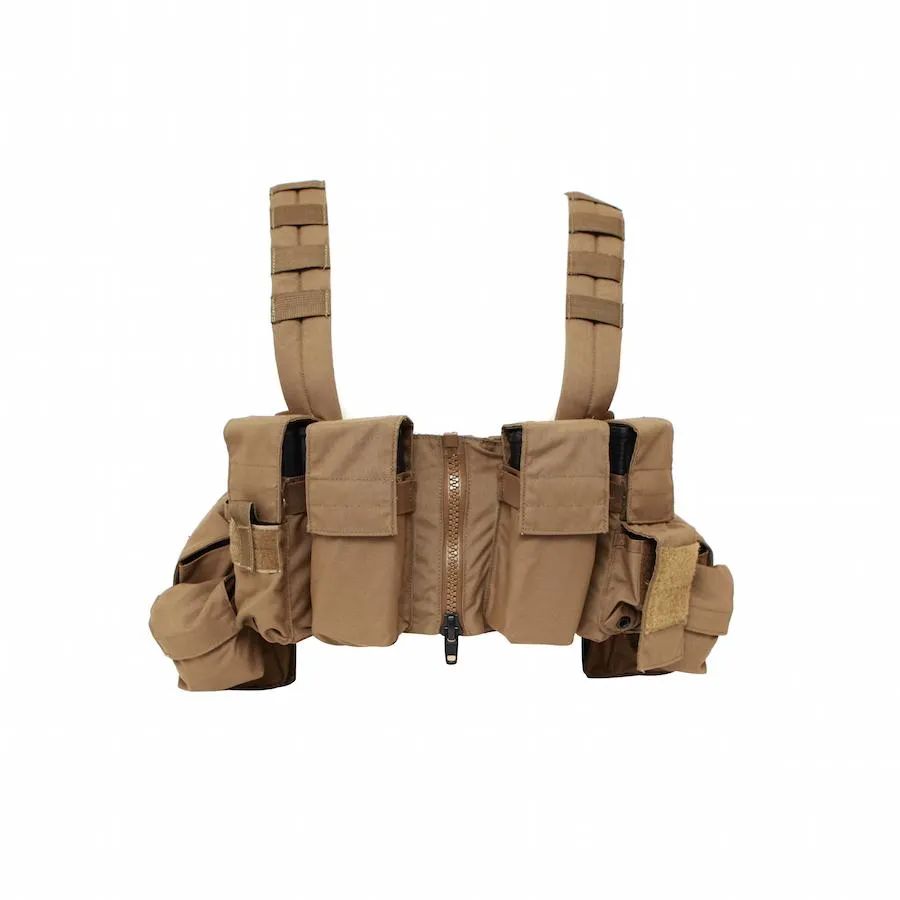 LBX Tactical Lock and Load Chest Rig