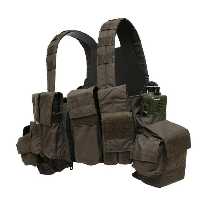 LBX Tactical Lock and Load Chest Rig