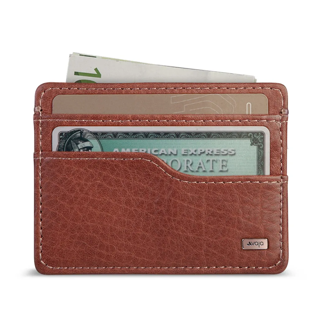 Leather Cardholder