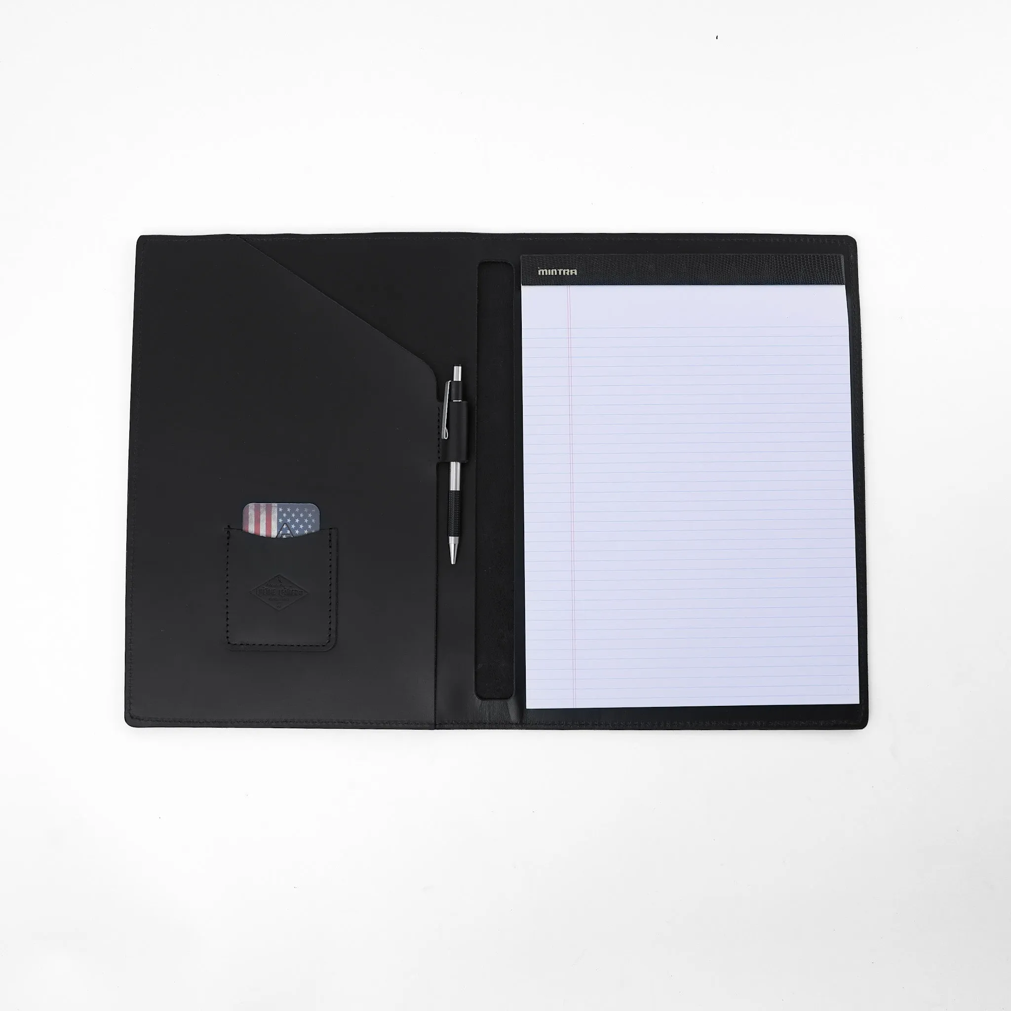 Legal Pad by Lifetime Leather Co