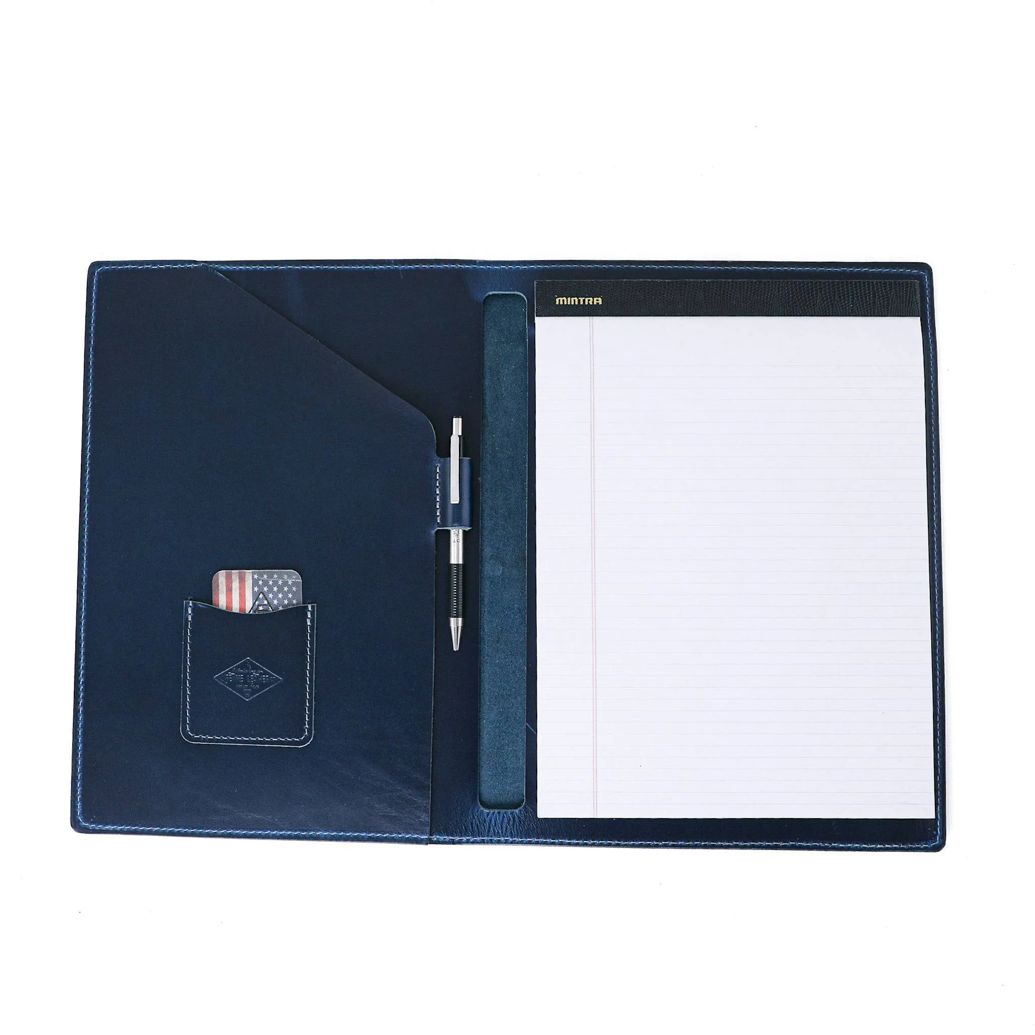 Legal Pad by Lifetime Leather Co