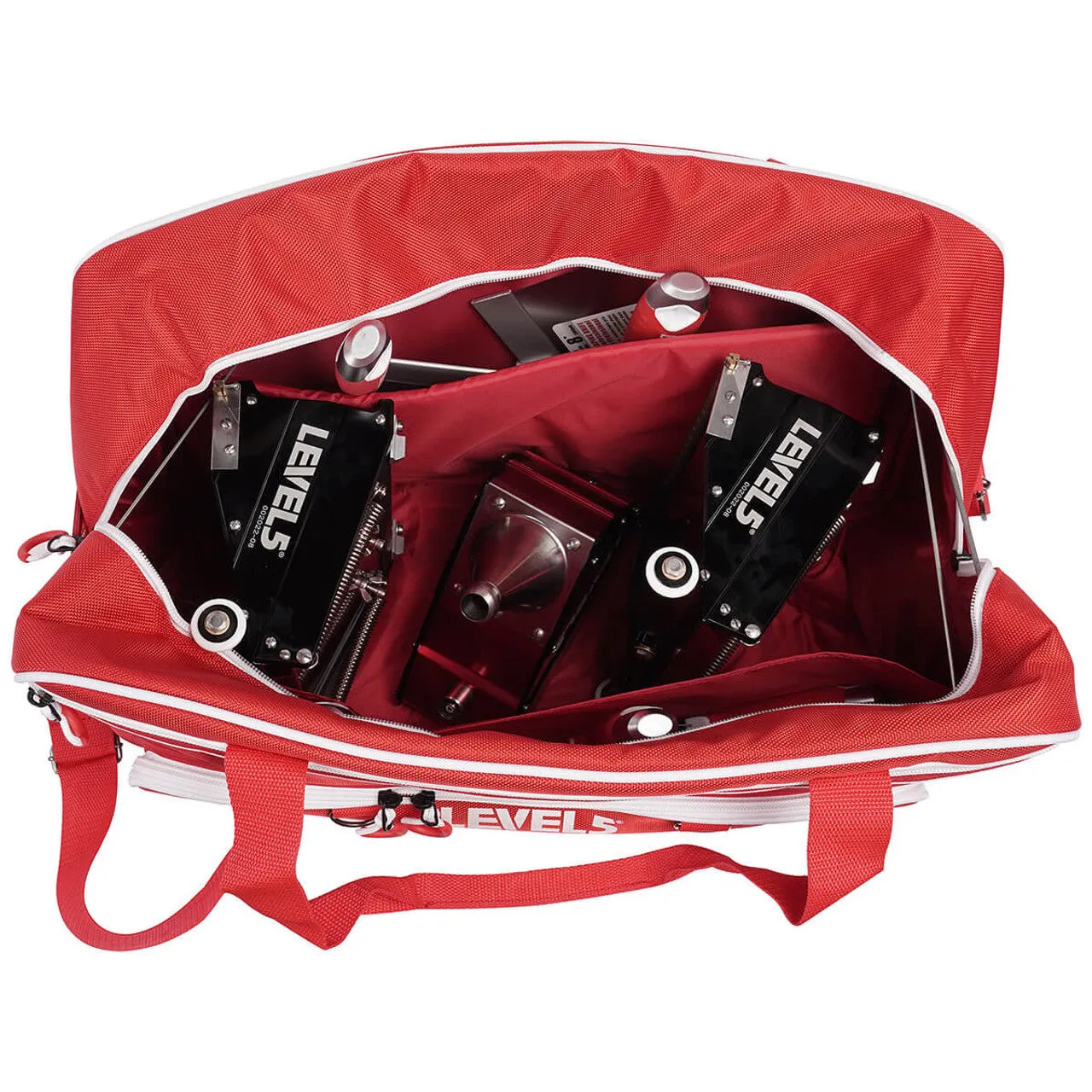 Level 5 Flat Tool Bag - 20"