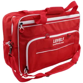 Level 5 Flat Tool Bag - 20"