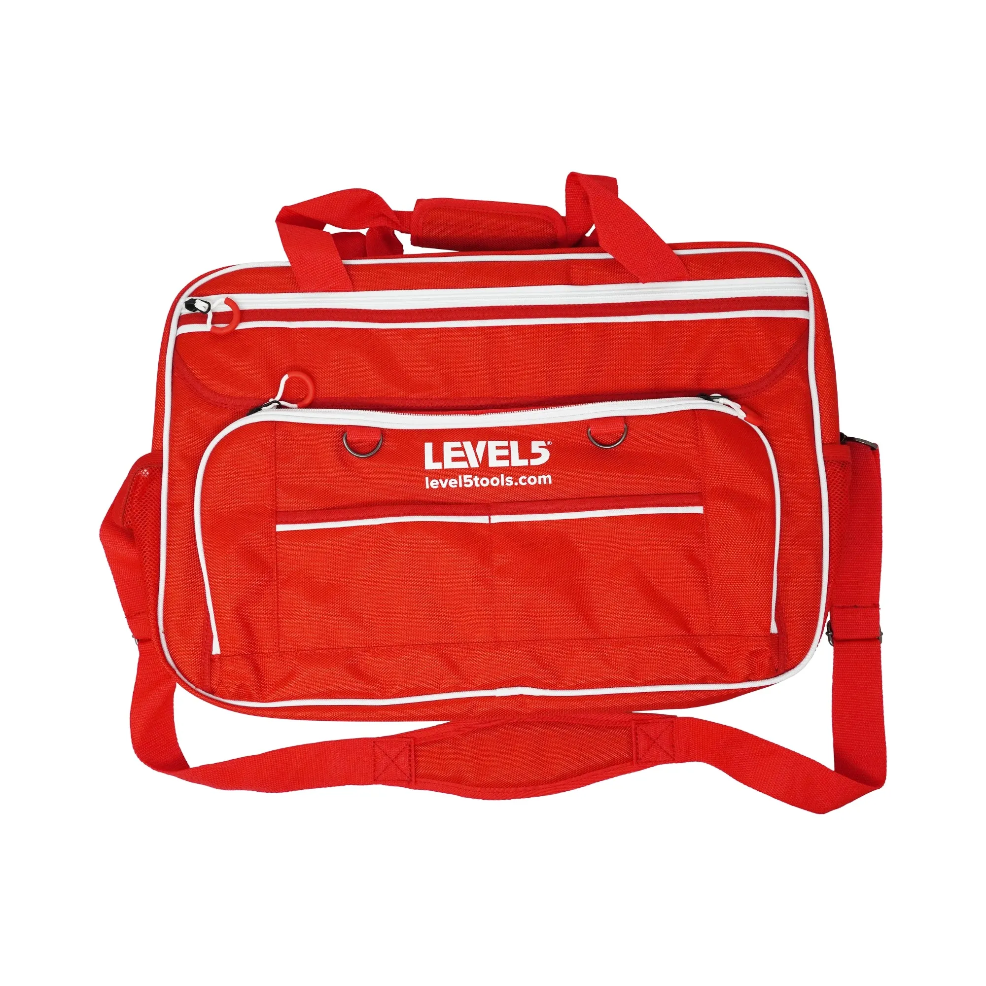 Level 5 Flat Tool Bag - 20"