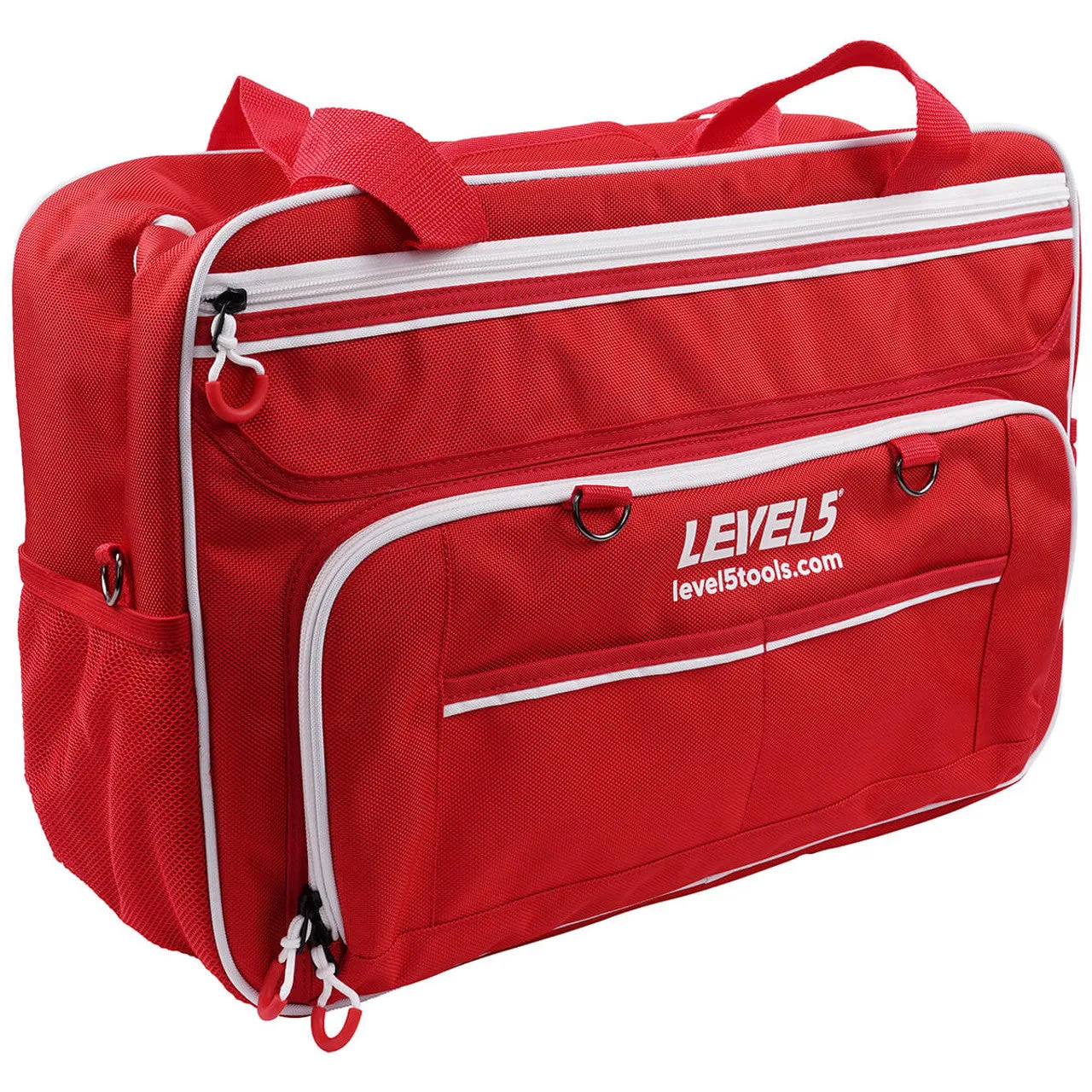 Level 5 Flat Tool Bag - 20"