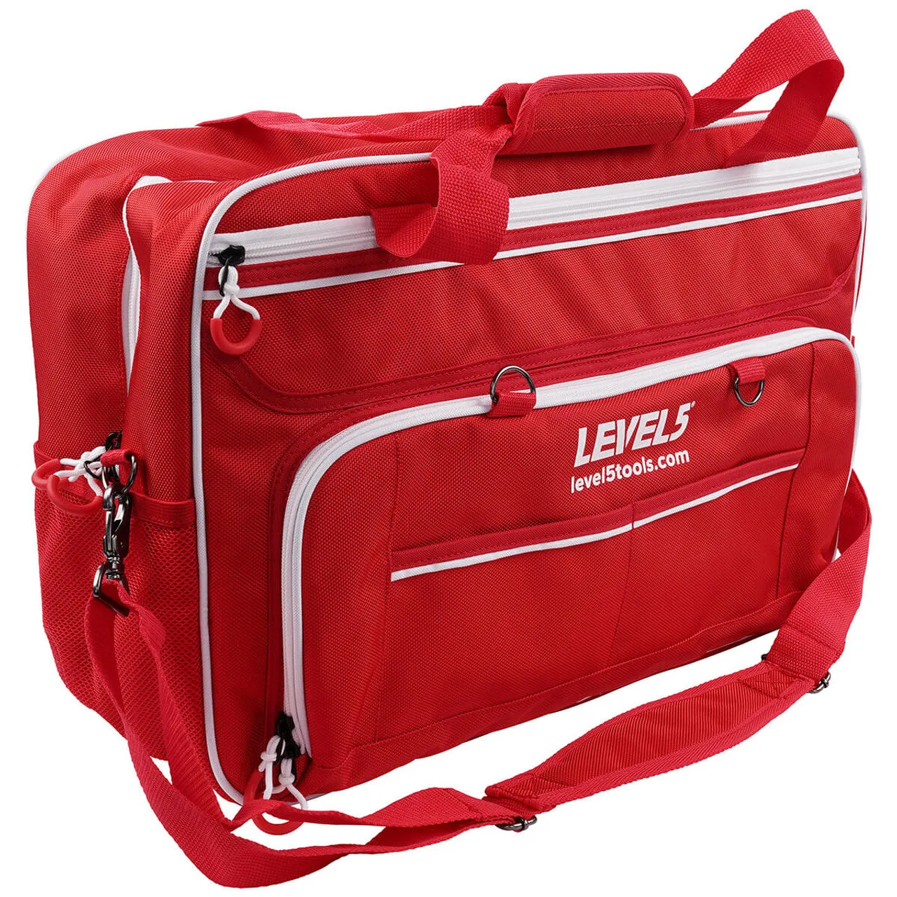 Level 5 Flat Tool Bag - 20"