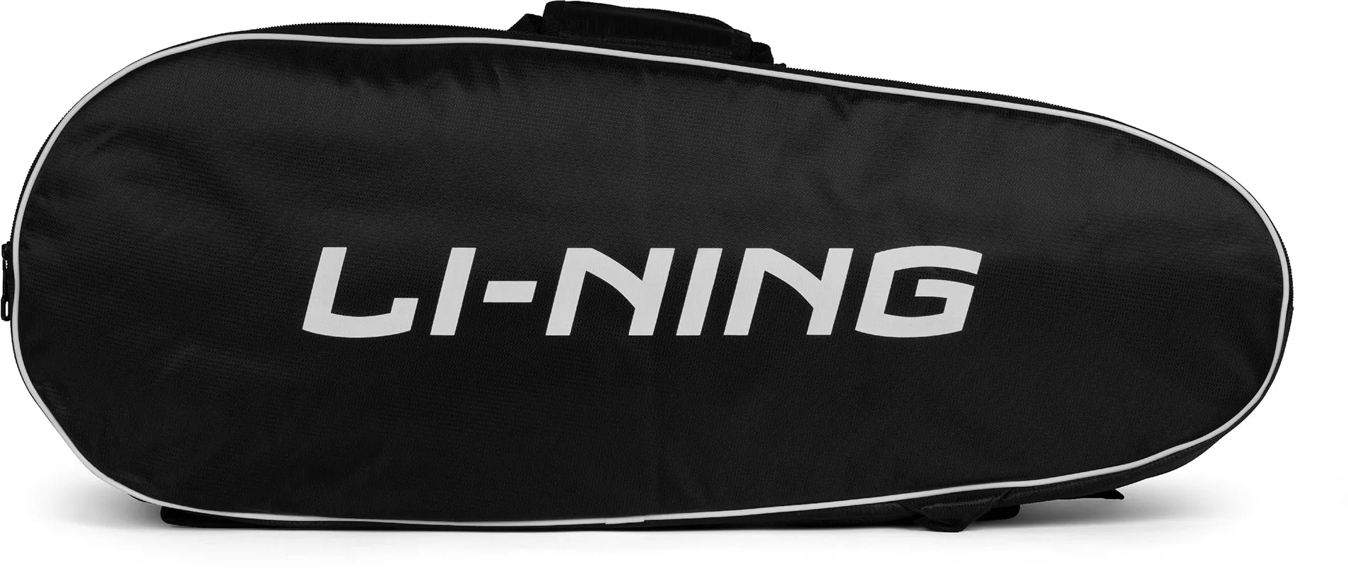 Li-Ning Super X Kit Bag (Black) (Size - M/40 L)