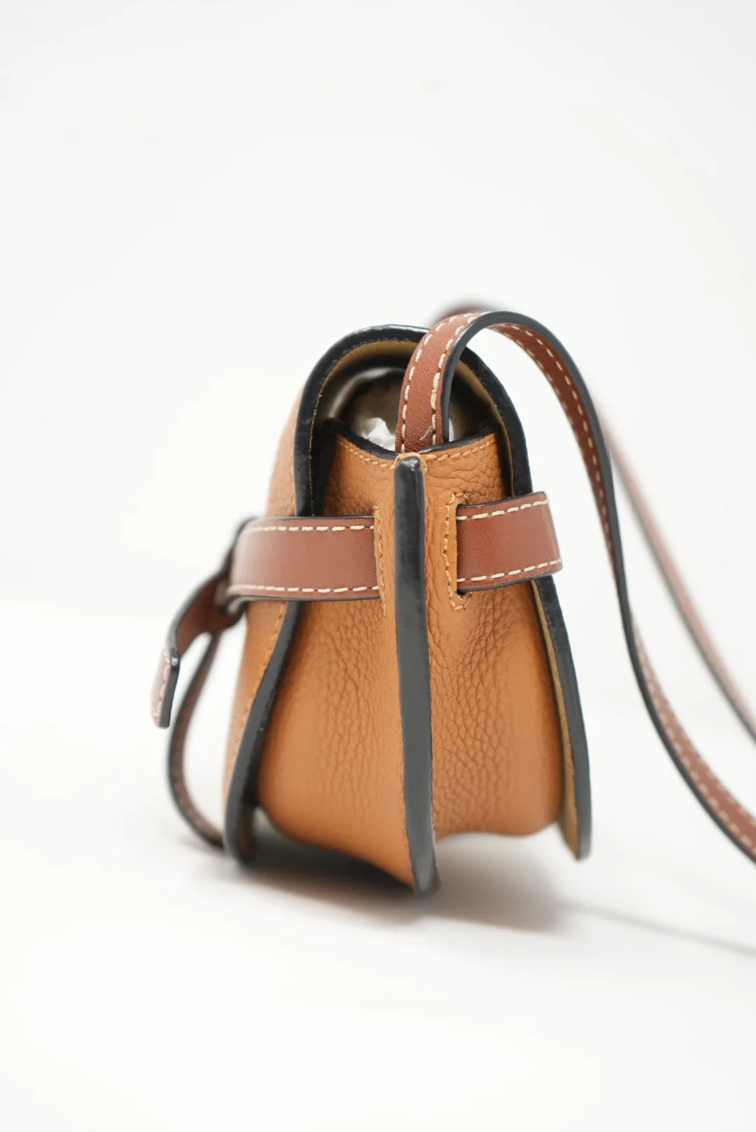 Loewe Mini Gate Crossbody