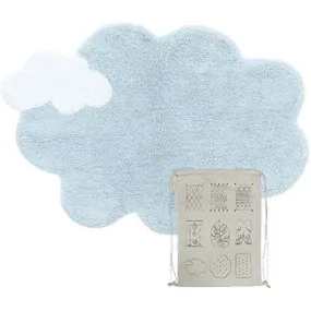 Lorena Canals Washable Rug Mini Dream