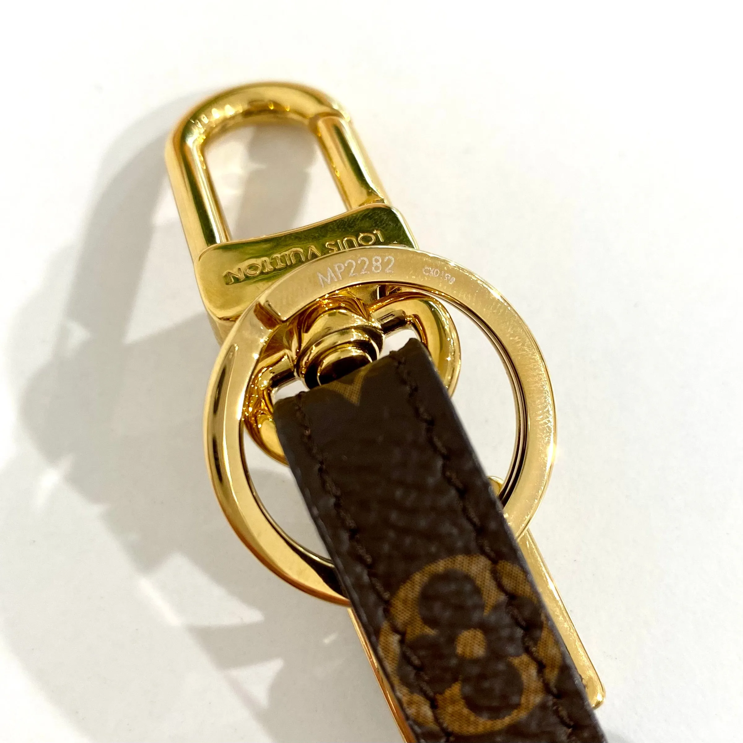 Louis Vuitton Cat Bag Charm