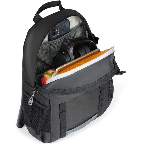 Lowepro Adventura BP 150 III Backpack (Black)