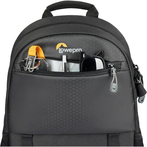 Lowepro Adventura BP 150 III Backpack (Black)