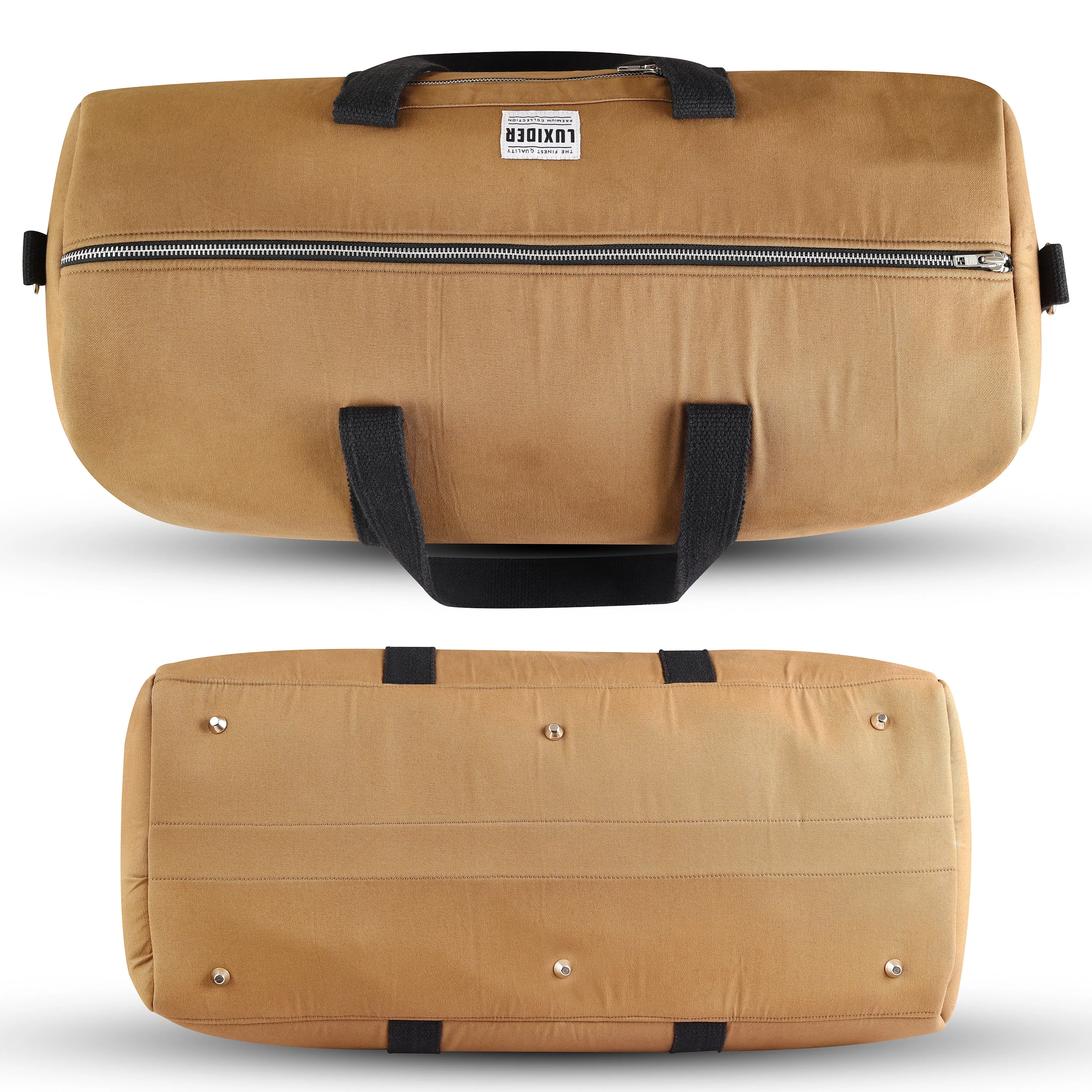 Luxider Bowen Duffle