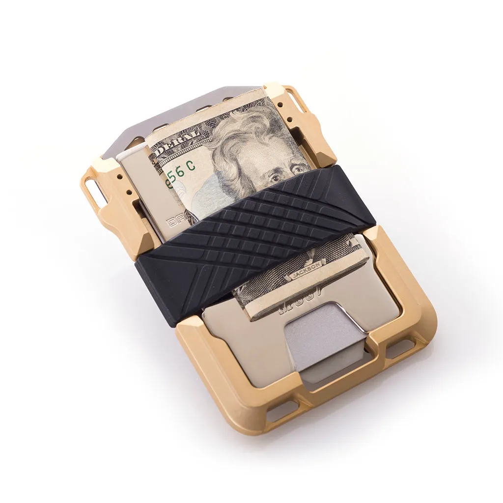 M007 LIMITED EDITION - MAVERICK WALLET