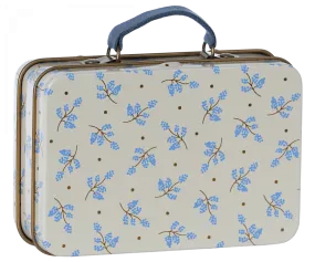 Maileg Suitcase Blue Madeline