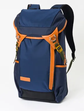 Master-Piece 01741-v3 Potential backpack Navy