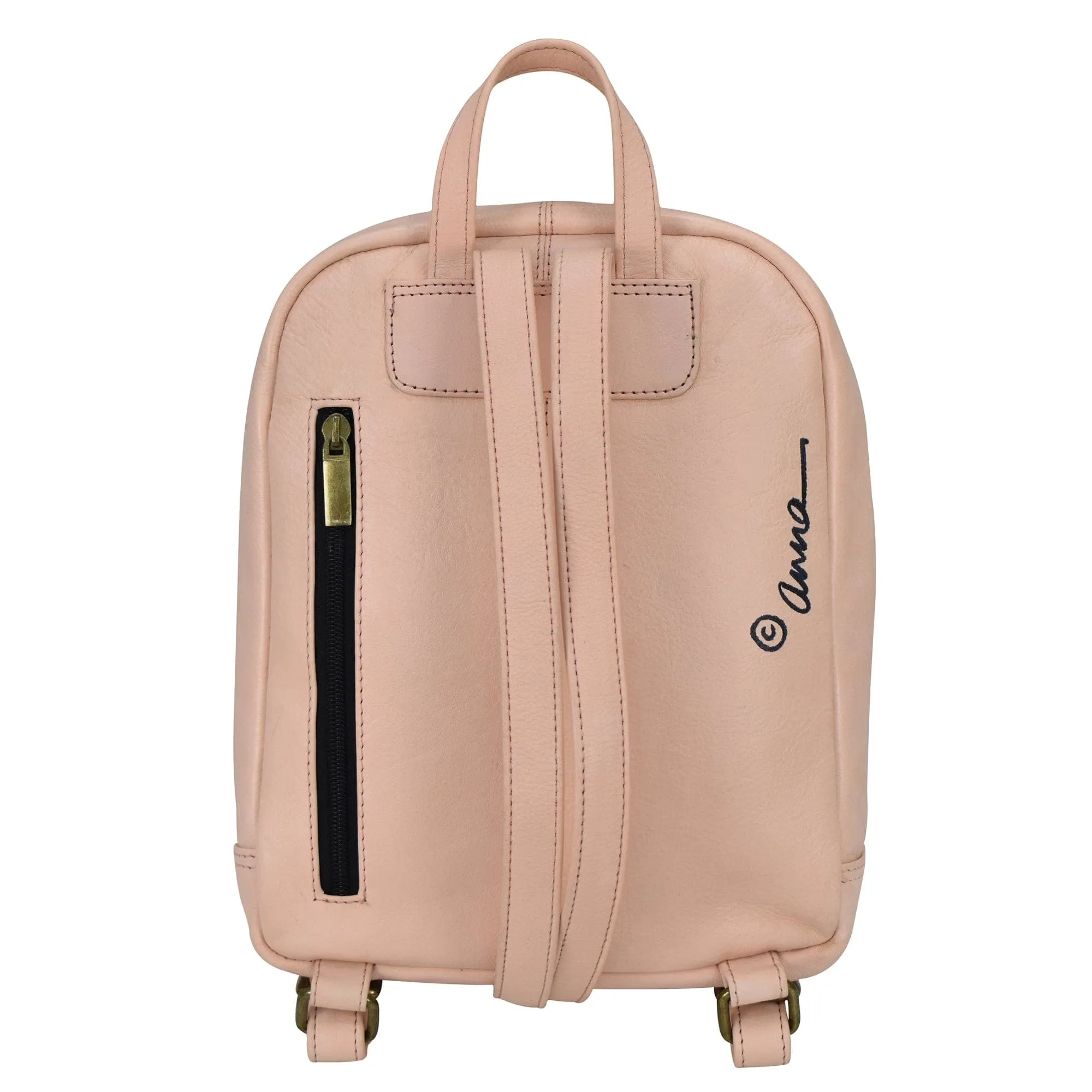 Medium Backpack - 8481