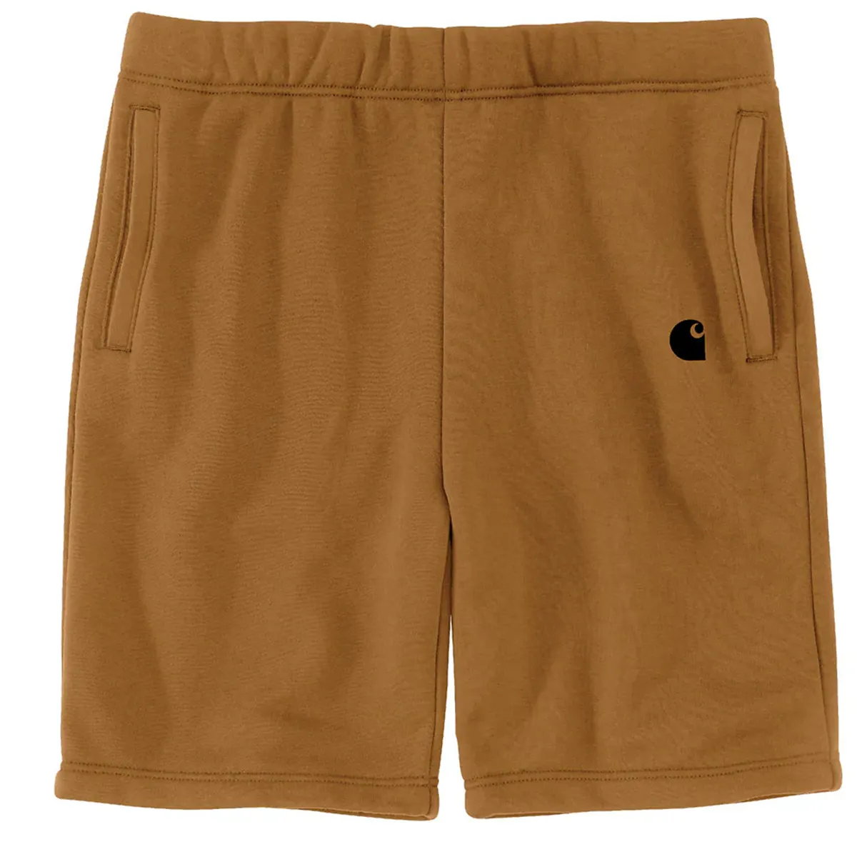 Men's Relaxed Fit Midweight Fleece Short 105840