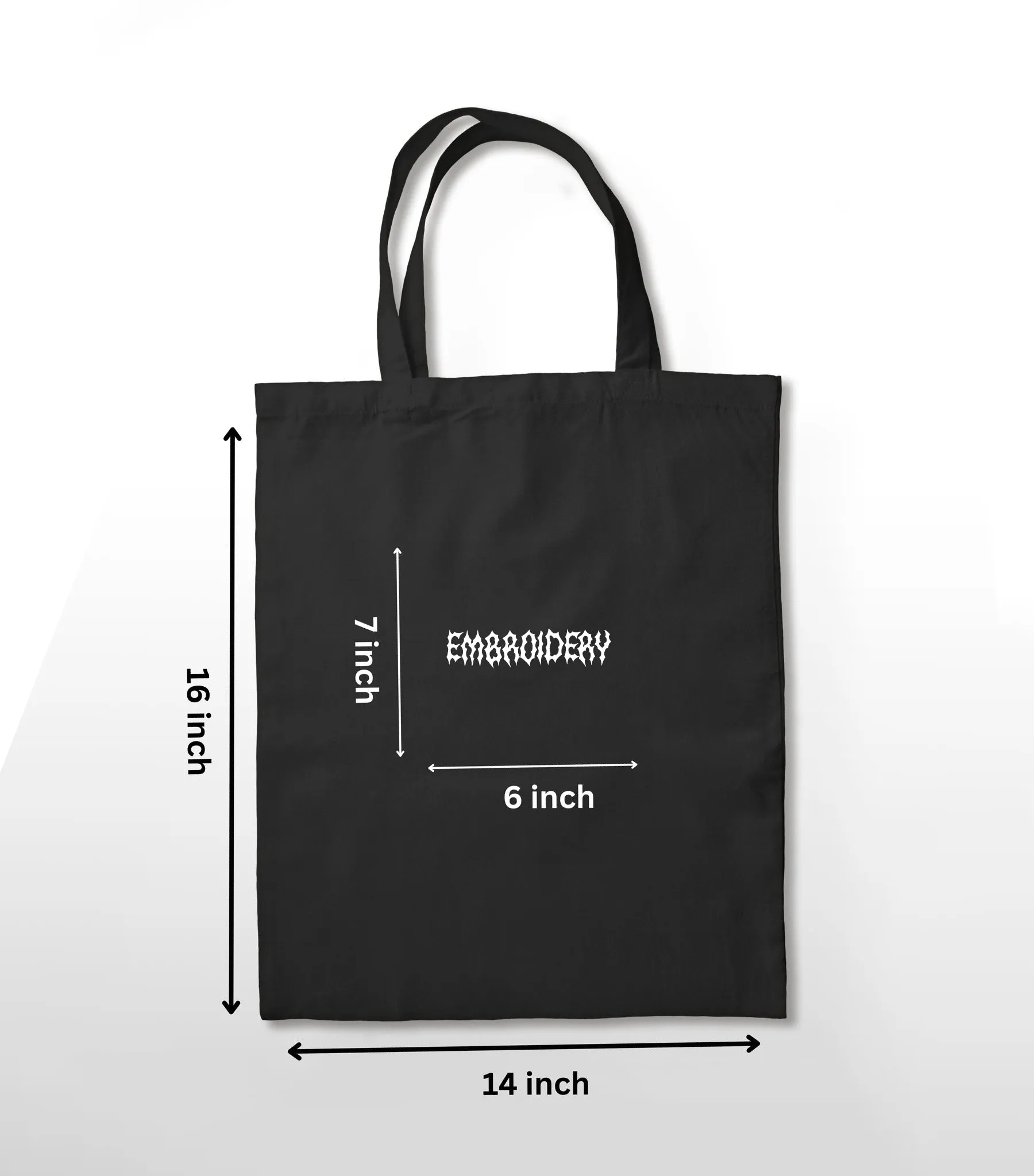 Midnight Heartbeat Tote Bag