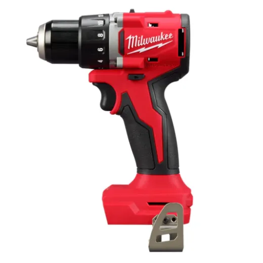 Milwaukee 3601-22CT M18™ ½” Compact Brushless Drill/Driver Kit