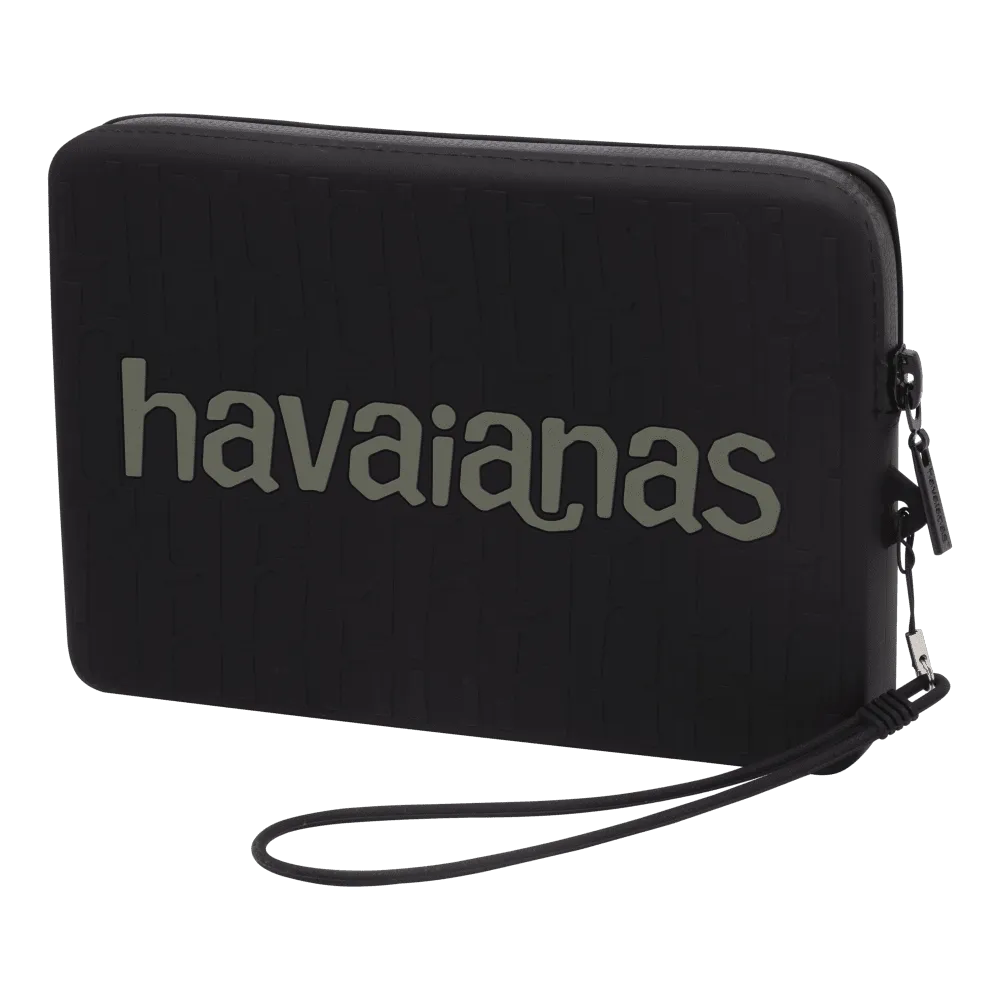 Mini Bag Havaianas Logomania