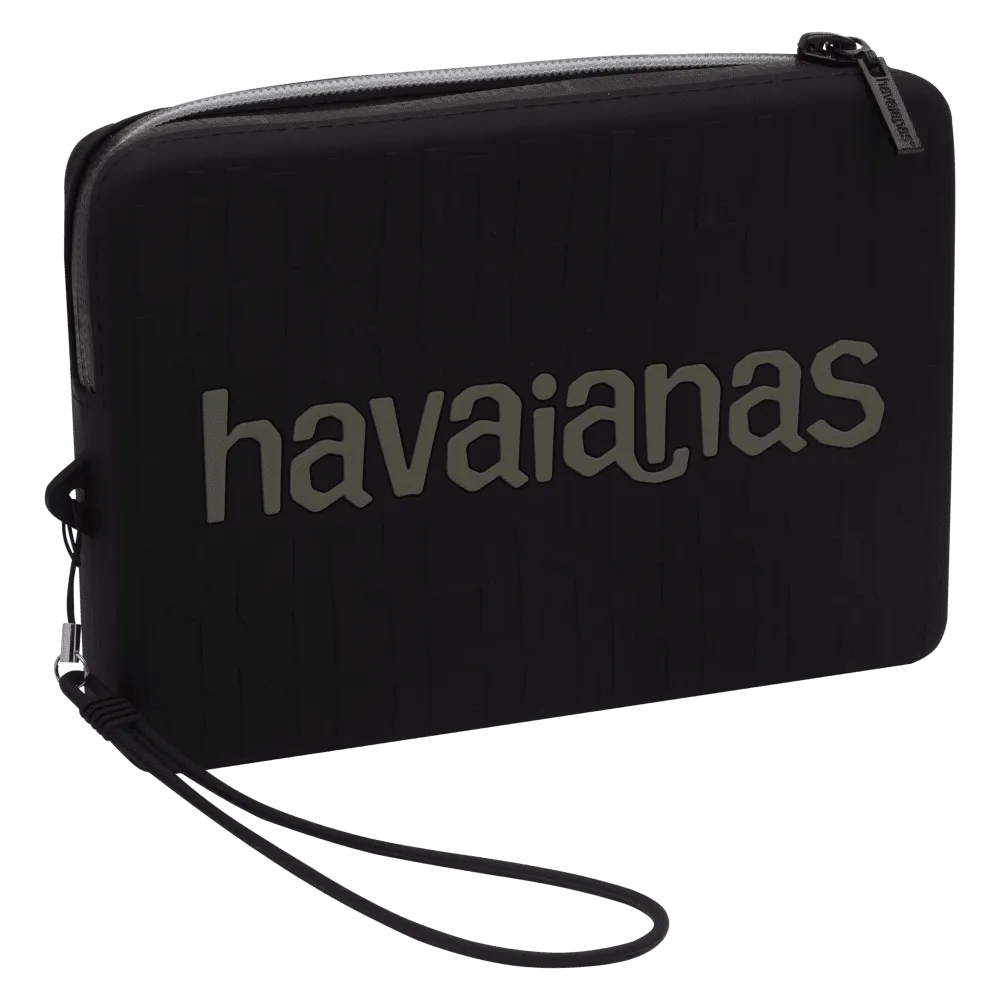 Mini Bag Havaianas Logomania