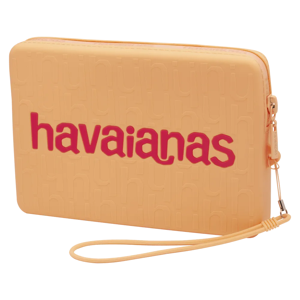 Mini Bag Havaianas Logomania