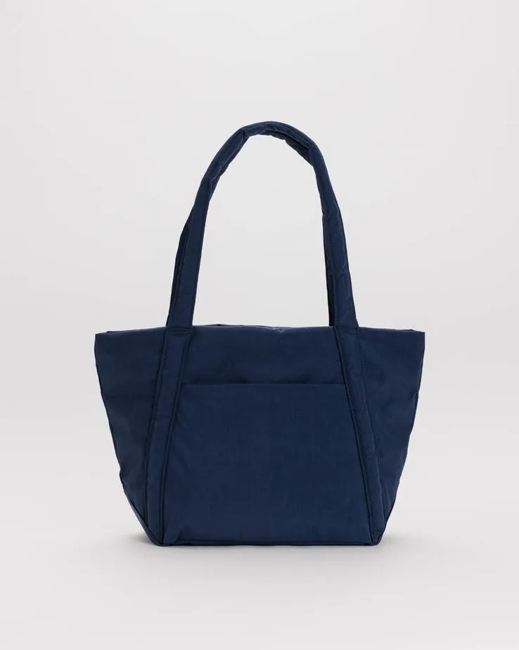 Mini Cloud Bag - Navy