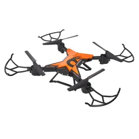 Mini Drone RC Quadcopter with Gesture Control 3D Flips One, Play for Fun