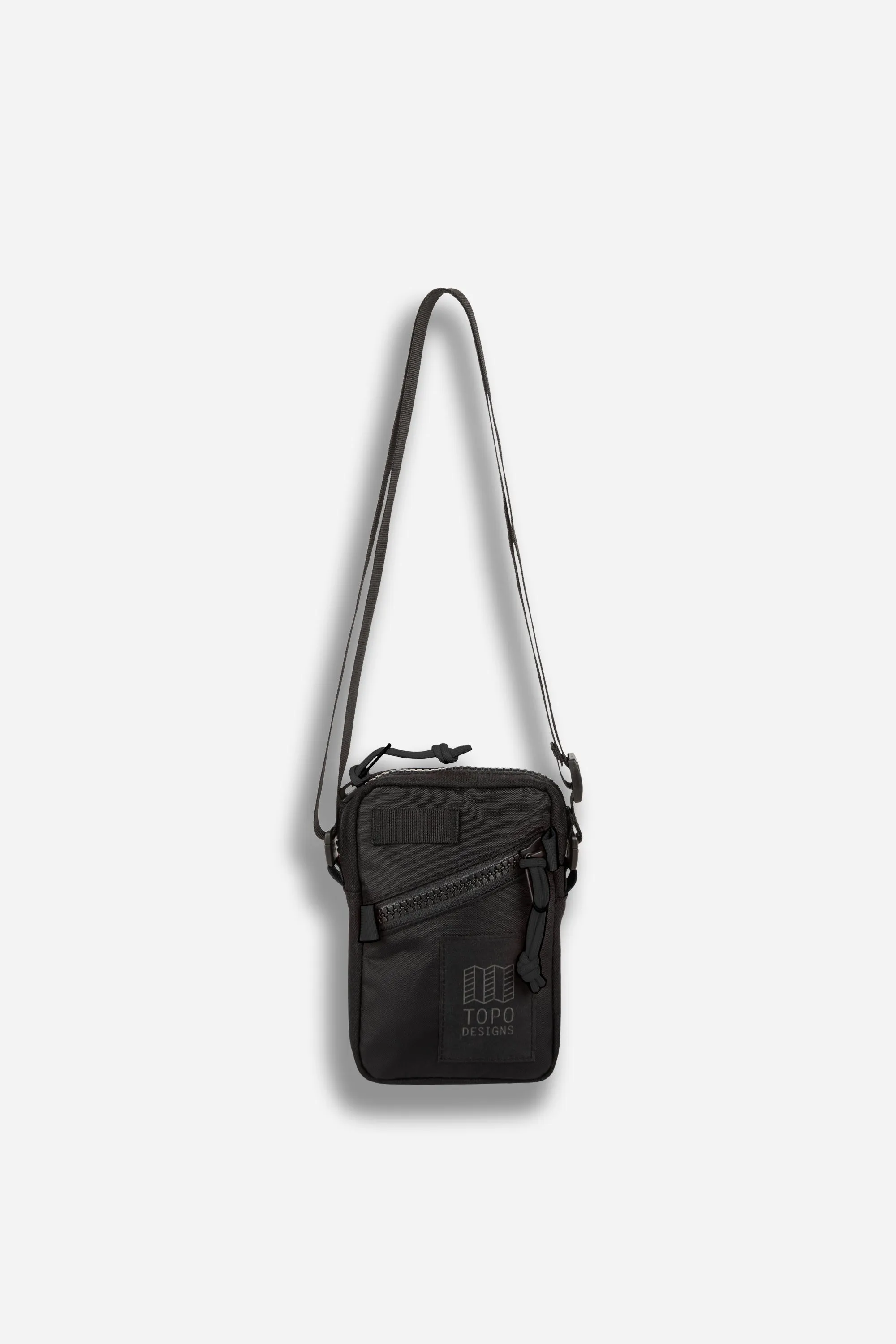 Mini Shoulder Bag  S24 Black/Black/Black