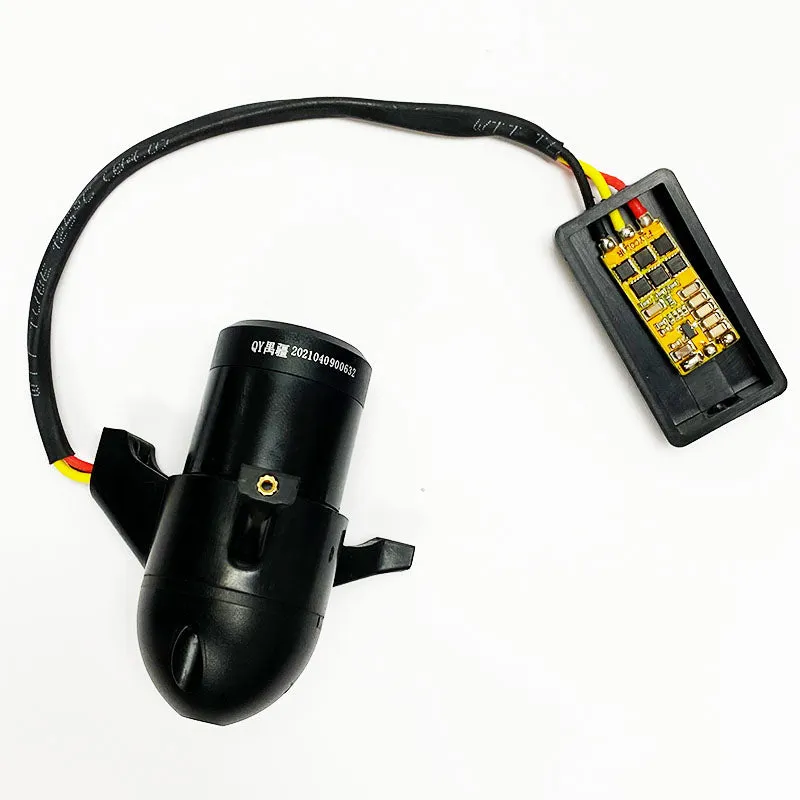 Motor for Qysea V6 and V6s Underwater Drone with ESC